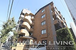 シャルマン・ステューディオII 502