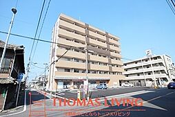 北九州市戸畑区新池３丁目
