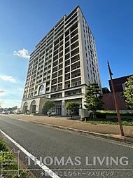 北九州市小倉北区浅野３丁目