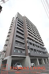 北九州市戸畑区元宮町