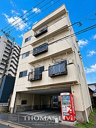 北九州市戸畑区浅生３丁目