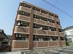 aube春の町 305