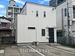 北九州市戸畑区浅生２丁目の一戸建て