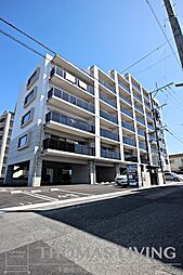 ヒルクレスト小倉高峰グランデ 503