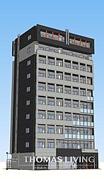 北九州市小倉北区馬借１丁目