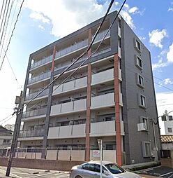 北九州市戸畑区初音町