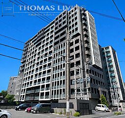 THE SQUARE Platinum Residence 1112