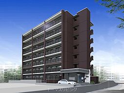 北九州市小倉北区片野３丁目