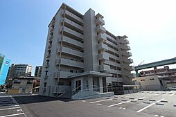 フローラ菜園場 302