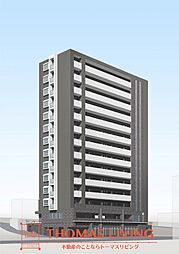 北九州市小倉北区朝日ケ丘