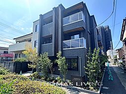 北九州市小倉北区日明２丁目