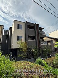 北九州市小倉北区日明２丁目
