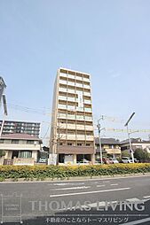 北九州市小倉北区中島１丁目