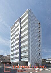北九州市戸畑区天神１丁目