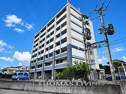 S・E天籟寺マンション 805