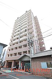 トーケン設計戸畑駅前II 708