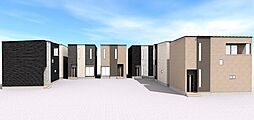 北九州市若松区浜町2丁目の一戸建て