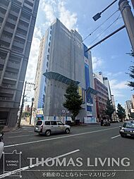北九州市小倉北区古船場町