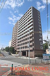 北九州市八幡東区枝光本町