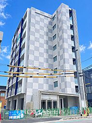 北九州市小倉北区中井３丁目