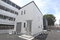 北九州市戸畑区丸町2丁目の一戸建て