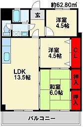 北九州市戸畑区浅生１丁目