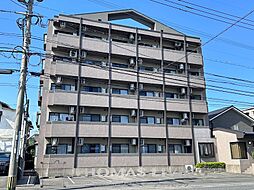 北九州市戸畑区境川２丁目