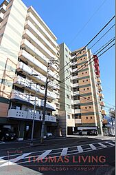 北九州市小倉北区砂津３丁目