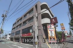 北九州市小倉北区中井５丁目