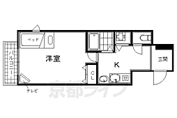 サムティ京都駅前 402