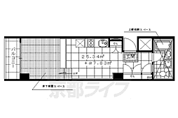 京都市上京区五町目