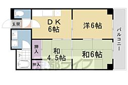 京都市右京区嵯峨広沢南下馬野町