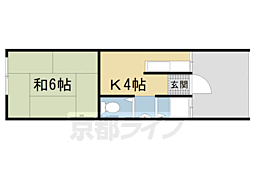 京都市北区紫野上御輿町の一戸建て