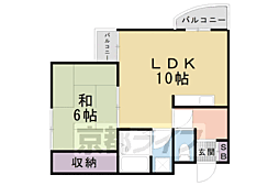 パラドール東山 106