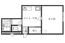 エクセル古門前 302