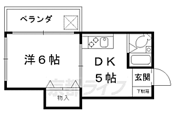 タマミハイツ 505