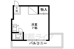 京都市上京区東橋詰町