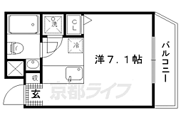 Ｄｅ’ｌｅａｄ鴨川公園 402