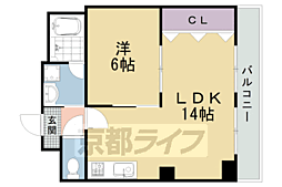 京都市上京区西橋詰町