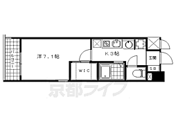 アスヴェル京都烏丸五条 902