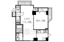 プレサンス京都四条河原町ネクステージ 306