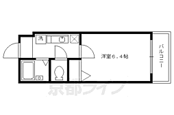 ビレイユ眞英四条柳馬場 405