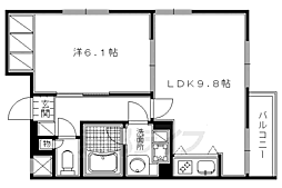 京都市中京区四坊大宮町