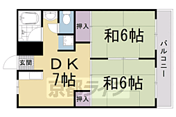 京都市右京区太秦椙ケ本町