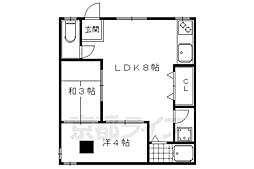 真如堂マンション 302