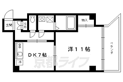 京都市下京区平屋町