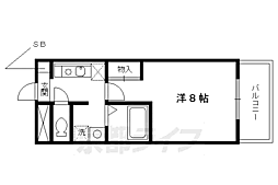 京都市右京区西京極畔勝町