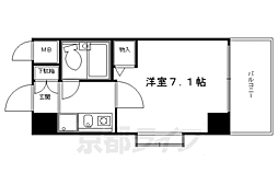 Ｄｅ’ｌｅａｄ河原町 205