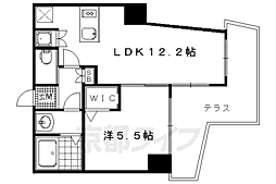 京都市上京区西北小路町