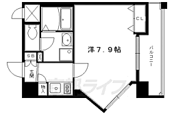 プレサンス京都三条大橋雅殿 705